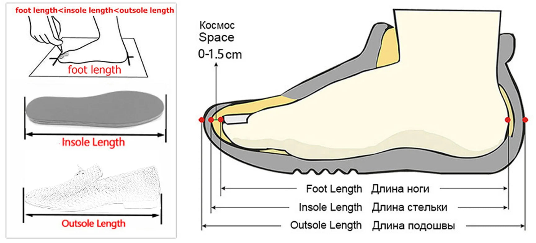 Trend Men Slippers Winter Warm Cotton Slippers Male Flats Soft Non-slip Slides Household Indoor Slippers Large Size 40-51