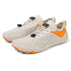 EOCENE Men Women Barefoot Quick-drying Wadding Shoes Couple Swimming Beach Fitness Outdoor Sports Amphibious Aqua Water Sneakers