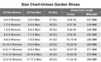 Crestar Fashion Design Sandals New Women Men Breathable Garden Clogs Shoes Outdoor EVA Holes Beach Shoes Summer House Slippers