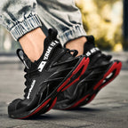 Men shoes Sneakers Male tenis Luxury shoes Mens casual Trainer Race Breathable fashion loafers running Shoes for men