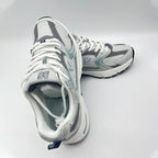 Couple Runnining Shoes for Men Women Flat Mesh Breathable Comfortable Lace-up Tenis Shoes 2025 New Original Trendy Sneakers