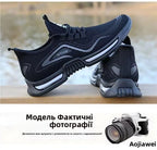 Men's Running oes 2024 New Summer Casual Breathable Ultra-light Anti-slip Sports oes White Me oes for Men