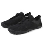 EOCENE Men Women Barefoot Quick-drying Wadding Shoes Couple Swimming Beach Fitness Outdoor Sports Amphibious Aqua Water Sneakers