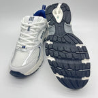 Couple Runnining Shoes for Men Women Flat Mesh Breathable Comfortable Lace-up Tenis Shoes 2025 New Original Trendy Sneakers