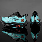 Unisex 2025 Full Carbon Plate Running Shoes Professional Marathon Racing Lightweight Bounce Cushion Breathable Sports Sneakers