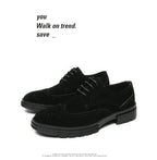 Shoes Men Casual Leather Business Shoes Formal Fashion Dress Tenis De Hombre Moccasins Mokasin Tenis Caballero Designer