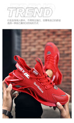 Men shoes Sneakers Male tenis Luxury shoes Mens casual Trainer Race Breathable fashion loafers running Shoes for men