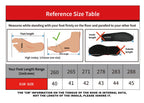 Bassploa Men Running Shoes New Casual Mesh Breathable Lace-Up Sport Shoes Male Fashion Lightweight Non-Slip Walking Shoes