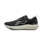 Li-Ning Men RED HARE 8 Racing Running Shoes LIGHT FOAM ULTRA Reflective Cushion Stable Shoes LiNing Light Sneakers ARPV001