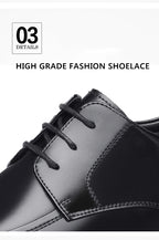 8-10cm Height Increasing Shoes for Men Summer Autumn Inside High Shoes Men's Hollow Business Dress Men's Elevator Leather Shoes