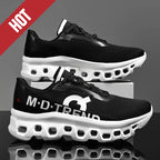 Marathon Men Sports Running Shoes Air Cushion Breathable Lightweight Male Comfortable Athletic Casual Sneakers Hiking Outdoor