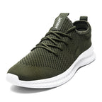 2022 Shoes for Men High Quality Male Sneakers Breathable Fashion Gym Casual Light Walking Plus Size Footwear Zapatillas Hombre