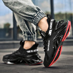 Men shoes Sneakers Male tenis Luxury shoes Mens casual Trainer Race Breathable fashion loafers running Shoes for men