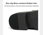 New Spring Autumn Fashion Men Shoes Men Leather Oxfords Shoes Casual Lace-up Formal Business Wedding Dress Shoes Big Size 38-46
