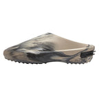 361 Degrees Joker Cyber Men Slippers Outdoors Breathable Soft Anti-slip Antiskid Beach Sandals Flexible Male Shoes 672521104