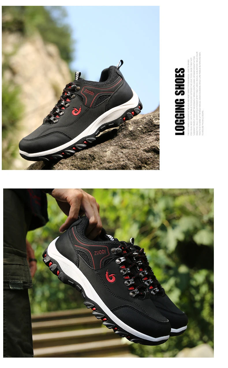 Men Running Shoes Casual Sneakers Outdoor Sport Shoes Summer Breathable Athletic Trainer Tenis Masculino Zapatillas De Deporte