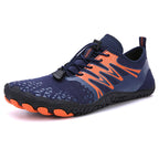 EOCENE Men Women Barefoot Outdoor Sports Aqua Shoes Quick-drying Beach Swimming Fitness Wading Hiking Cycling Water Sneakers