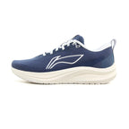 Li-Ning Men RED HARE 8 Racing Running Shoes LIGHT FOAM ULTRA Reflective Cushion Stable Shoes LiNing Light Sneakers ARPV001