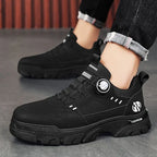 Summer Mens Casual Shoes Leather Men's Sneakers Comfortable Soft Male Wark Board Shoes Platform Shoe for Men Кроссовки Мужские