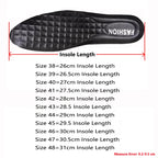 Classic Dress Shoes for Men Leather Shoes PU Crocodile Business Casual Formal Sneakers Plus Size Office Wedding Party Oxfords