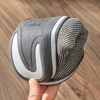 Trend Men Slippers Winter Warm Cotton Slippers Male Flats Soft Non-slip Slides Household Indoor Slippers Large Size 40-51