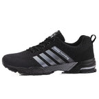 Men's Explosive Street Eye Catching Design Board Shoes with Unique Color Matching Breathable Comfortable Anti Slip Walking Shoes
