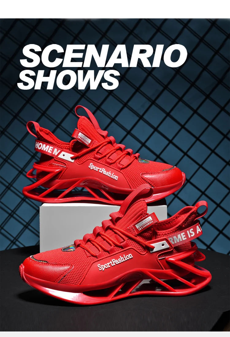 Men shoes Sneakers Male tenis Luxury shoes Mens casual Trainer Race Breathable fashion loafers running Shoes for men