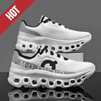 Marathon Men Sports Running Shoes Air Cushion Breathable Lightweight Male Comfortable Athletic Casual Sneakers Hiking Outdoor