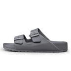 Summer Adjustable Soft Slides Slippers For Men Flat EVA Slippers Lightweight Anti Slip Slippers Size 34-47 48 49  Dropshipping