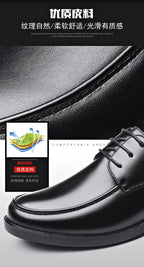 Mens Dress Shoes Men's Formal Original Leather Italian Skin Shoes for Men Elegant Casual Business Luxury Social Male Shoe