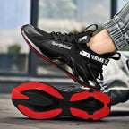 Men shoes Sneakers Male tenis Luxury shoes Mens casual Trainer Race Breathable fashion loafers running Shoes for men