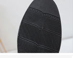 Youth Formal oes Men's Bla Suit oes Soft Bot Busin Interview Casual Wedding oes Leather round Toe Low Heel