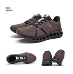 Swivel Buckle Mens Sneakers Spring New Light Adult Sport Shoes Casual Breathable Running Trainers Versatile Daddy  Shoes