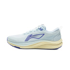 Li-Ning Men RED HARE 8 Racing Running Shoes LIGHT FOAM ULTRA Reflective Cushion Stable Shoes LiNing Light Sneakers ARPV001