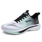 Carbon plate marathon shoes, men's casual sports shoes, summer versatile lightweight sports running shoes, men's shoes