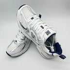 Couple Runnining Shoes for Men Women Flat Mesh Breathable Comfortable Lace-up Tenis Shoes 2025 New Original Trendy Sneakers
