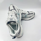 Couple Runnining Shoes for Men Women Flat Mesh Breathable Comfortable Lace-up Tenis Shoes 2025 New Original Trendy Sneakers