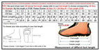 Fashion Designer Formal Slip On Men Dress Shoes New Classic Leather Oxfords For Wedding Party Business Flat Shoes Men's Loafers
