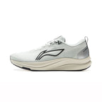 Li-Ning Men RED HARE 8 Racing Running Shoes LIGHT FOAM ULTRA Reflective Cushion Stable Shoes LiNing Light Sneakers ARPV001