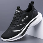 Carbon plate marathon shoes, men's casual sports shoes, summer versatile lightweight sports running shoes, men's shoes