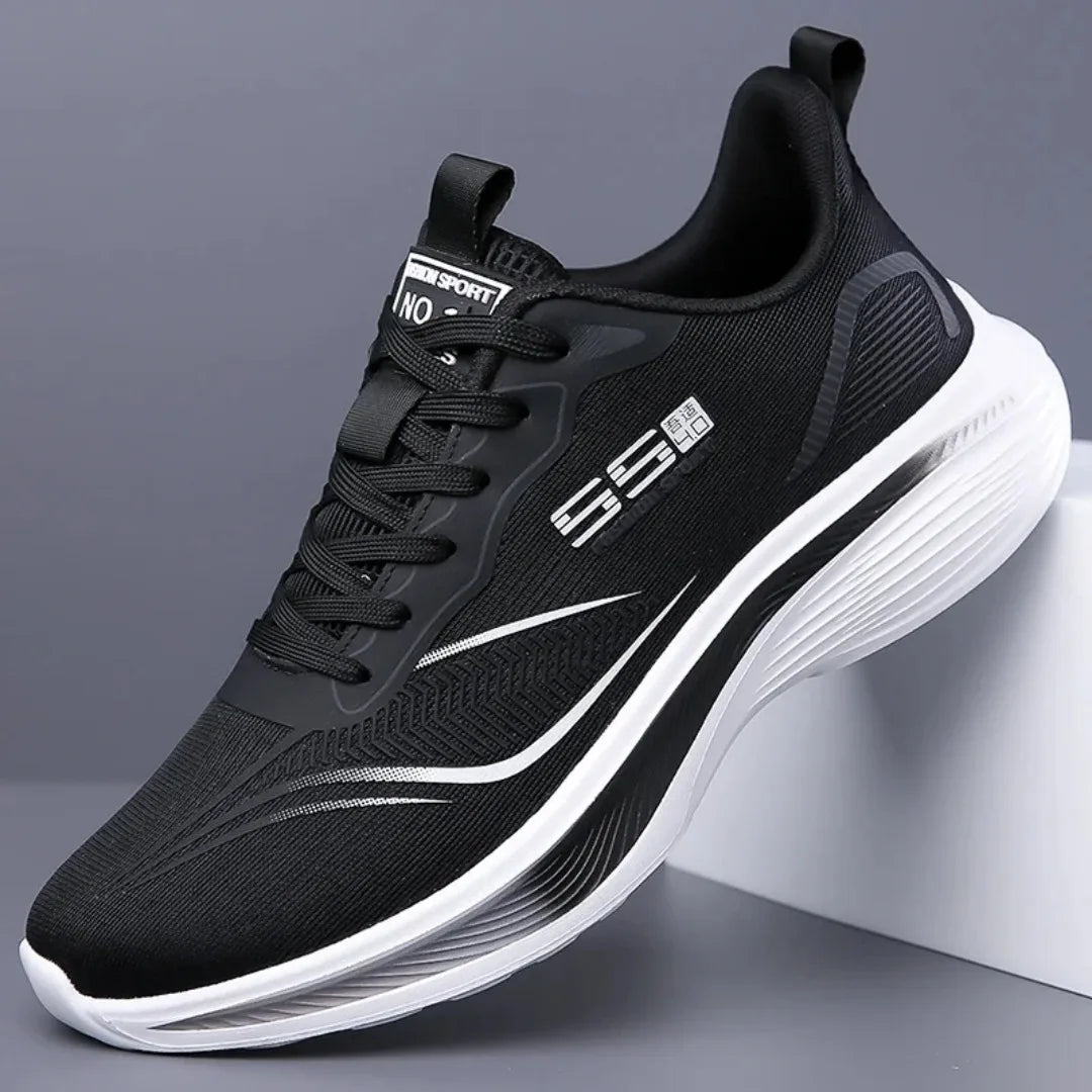 Carbon plate marathon shoes, men's casual sports shoes, summer versatile lightweight sports running shoes, men's shoes