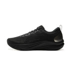 Li-Ning Men RED HARE 8 Racing Running Shoes LIGHT FOAM ULTRA Reflective Cushion Stable Shoes LiNing Light Sneakers ARPV001