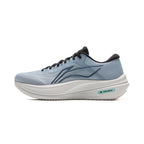 Li-Ning Men YUEYING 5 Cushion Running Shoes TEMPO BOUNSE Reflective Breathable LiNing Wearable Sneakers ARHV015