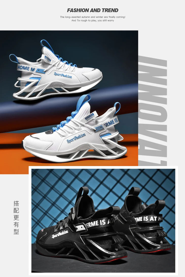 Men shoes Sneakers Male tenis Luxury shoes Mens casual Trainer Race Breathable fashion loafers running Shoes for men