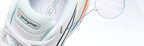 Li-Ning Men YUEYING 5 Cushion Running Shoes TEMPO BOUNSE Reflective Breathable LiNing Wearable Sneakers ARHV015