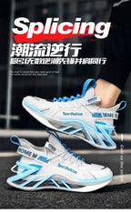 Men shoes Sneakers Male tenis Luxury shoes Mens casual Trainer Race Breathable fashion loafers running Shoes for men